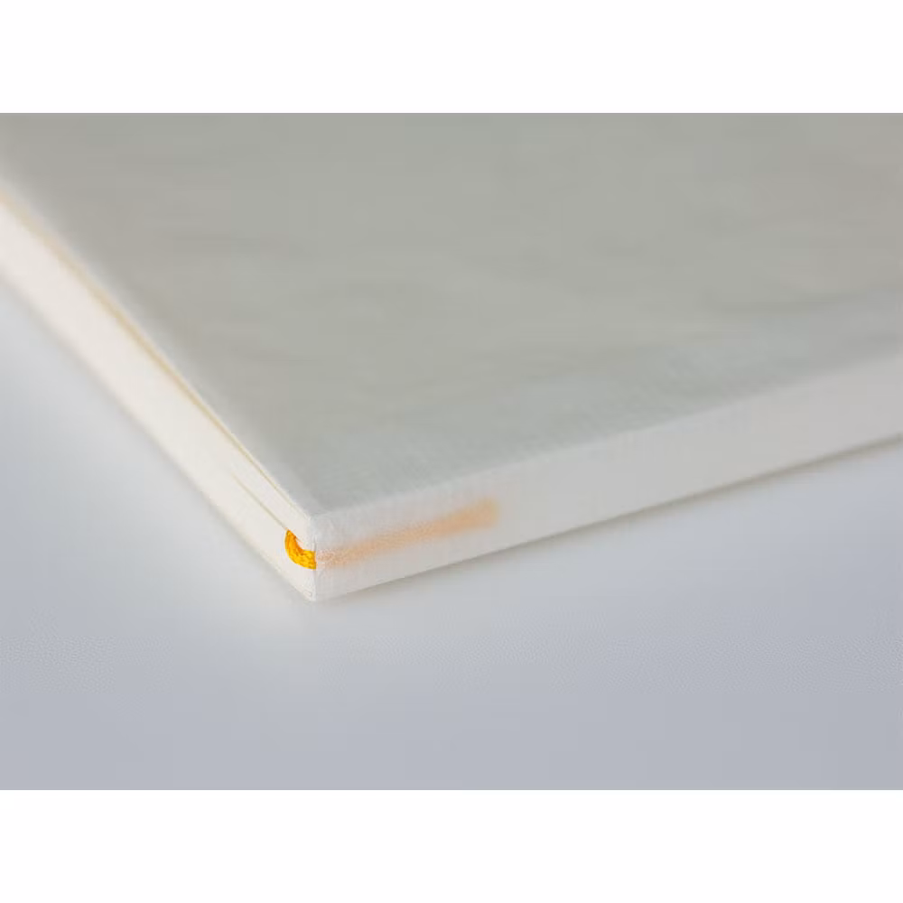 MD Notebook - A4 Blank