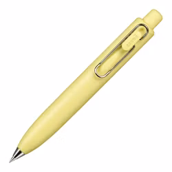 Uni-ball One P Gelpenna 0,5 mm Banana