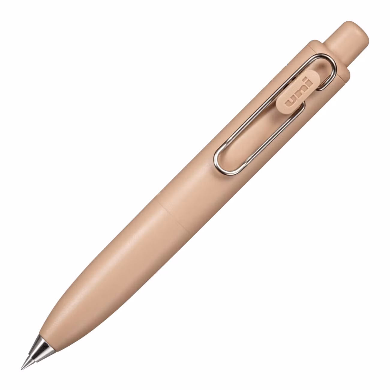 Uni-ball One P Gelpenna 0,5 mm Coffee
