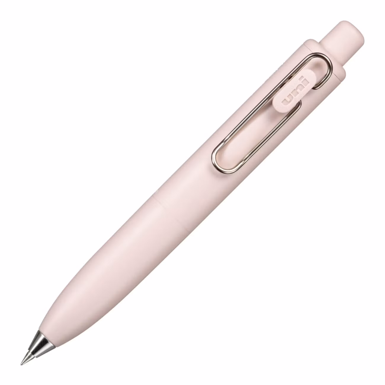 Uni-ball One P Gelpenna 0,5 mm Peach Milk