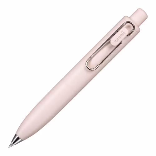 Uni-ball One P Gelpenna 0,5 mm Peach Milk