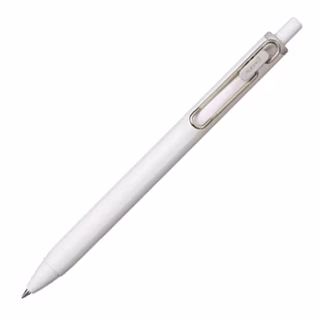 Uni-ball One Gelpenna FIKA 0.38 mm SET 8 pcs