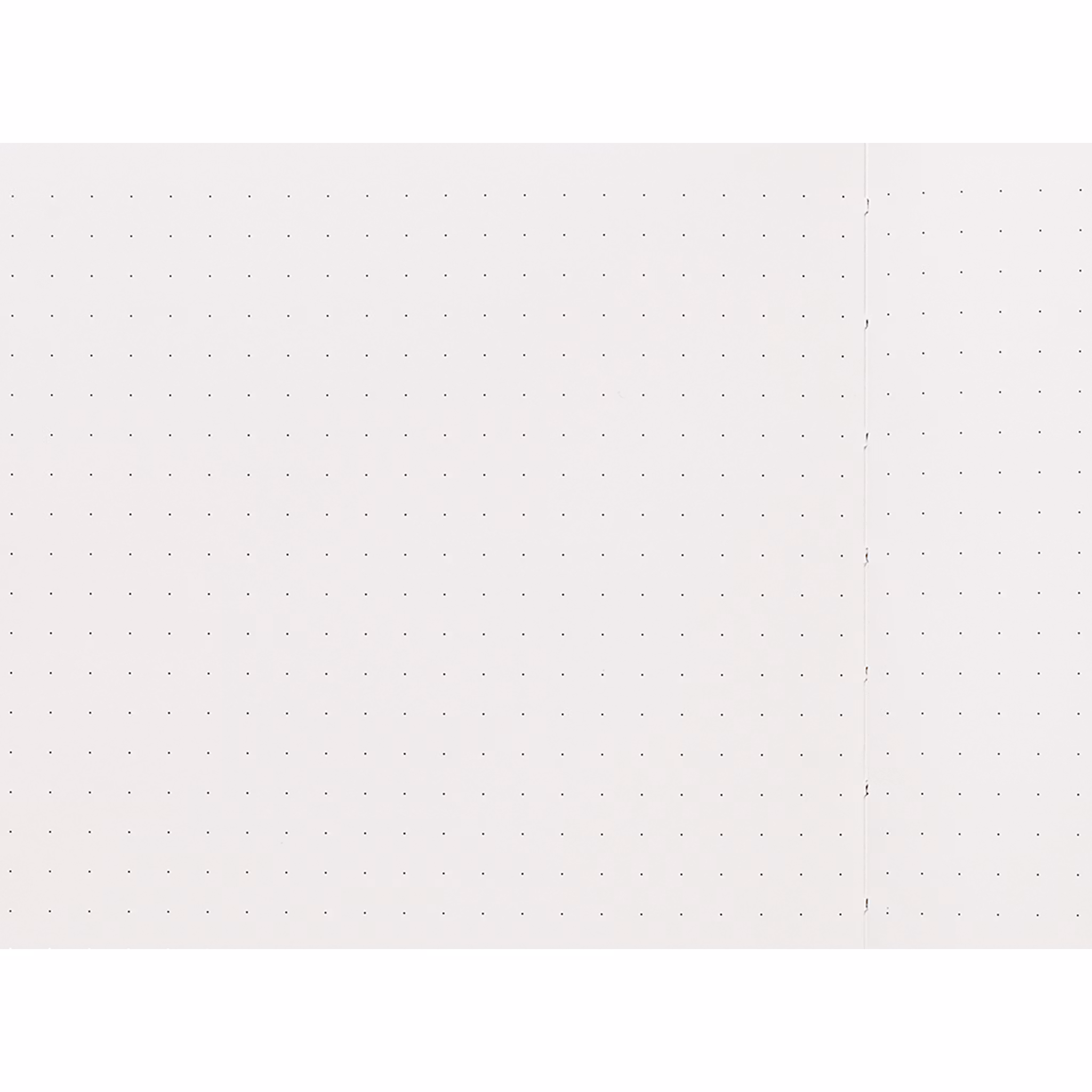 NOTEM Uma Notebook Medium - Ochre