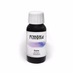 Pennonia Orgona (Lilac) Bläck 60 ml