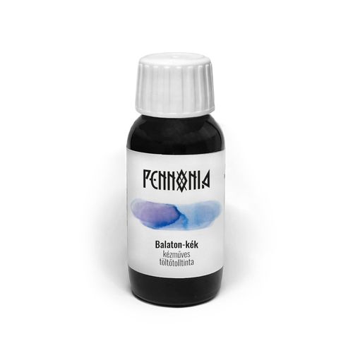 Pennonia Balaton-kék (Balaton-blue)