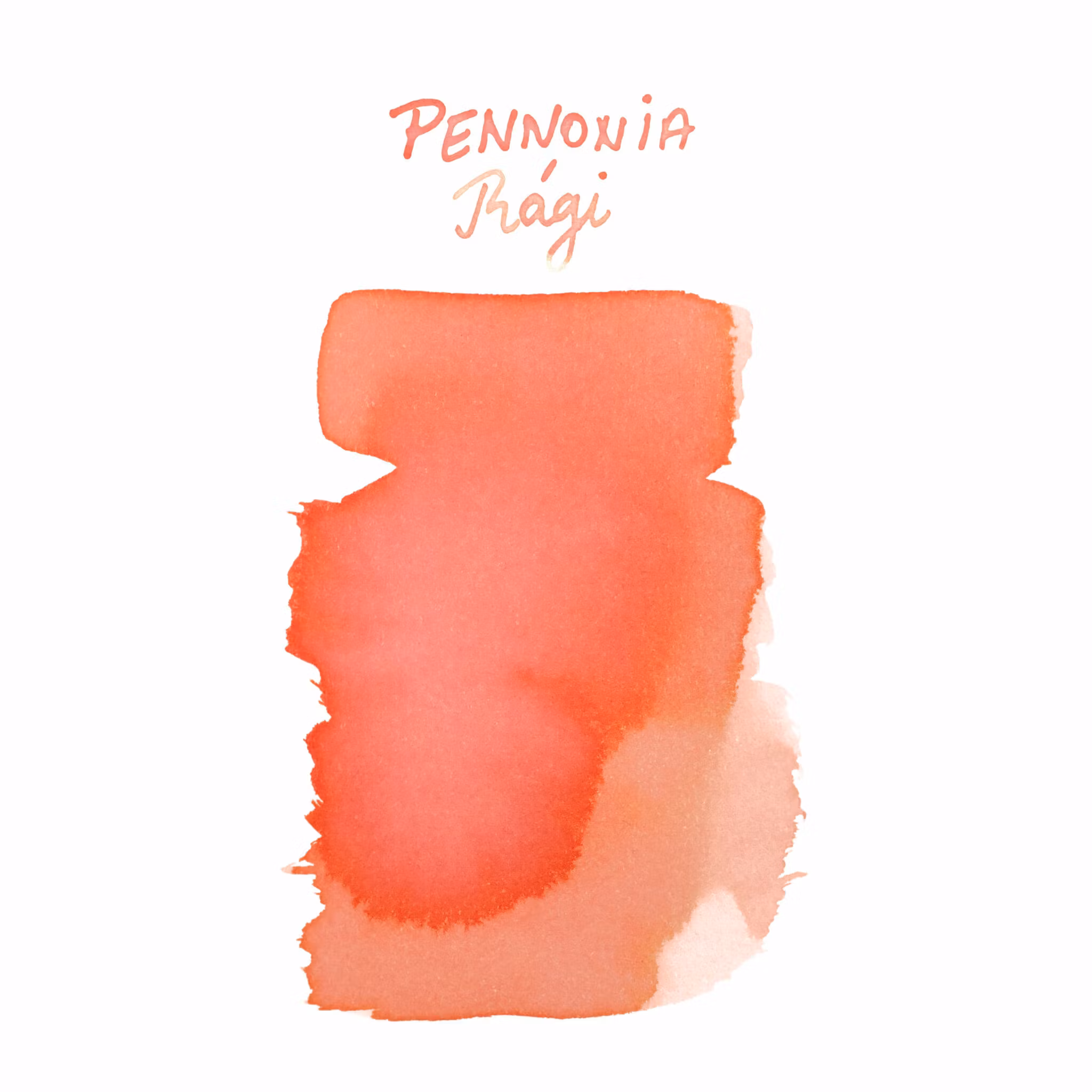 Pennonia Rági (Bubblegum)