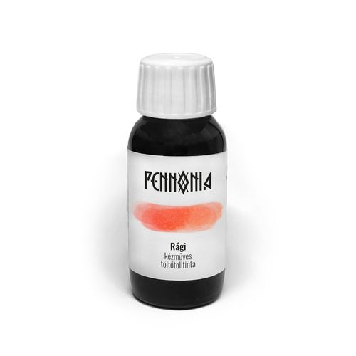 Pennonia Rági (Bubblegum)
