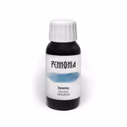 Pennonia Danuvius (Danubi) Bläck 60 ml