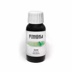 Pennonia Zuzmó (Lichen) Bläck 60 ml