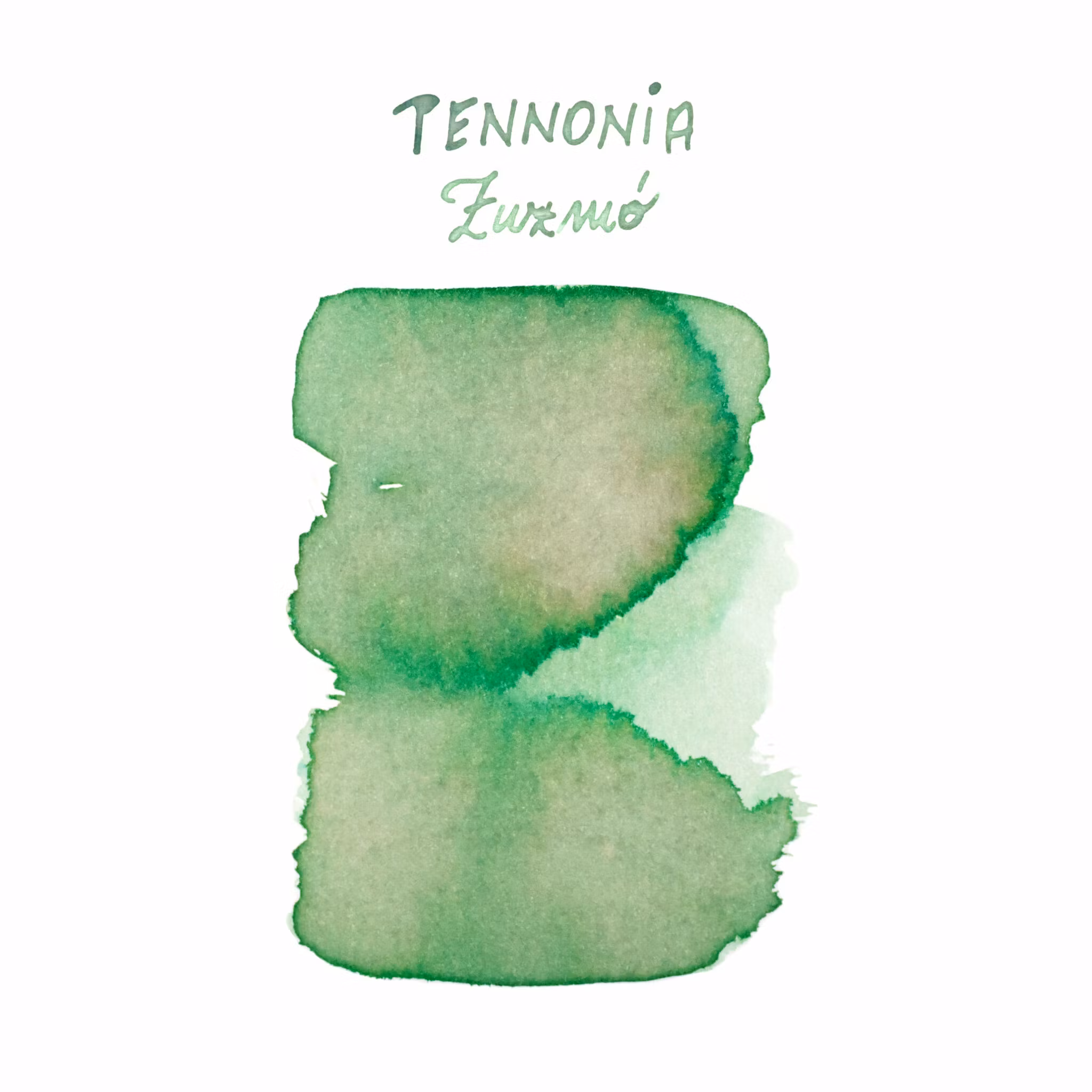 Pennonia Zuzmó (Lichen)
