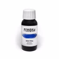 Pennonia Kékek Kékje (Blue of Blues) Bläck 60 ml