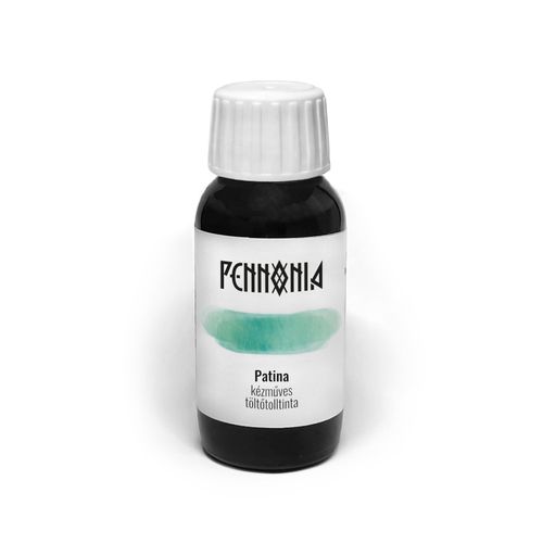 Pennonia Patina Bläck 60 ml