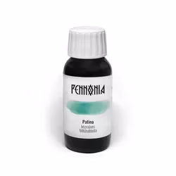 Pennonia Patina Bläck 60 ml