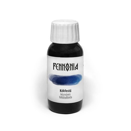Pennonia Kékfestő (Embroidery Blue)