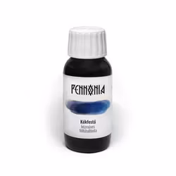 Pennonia Kékfestő (Embroidery Blue) Bläck 60 ml