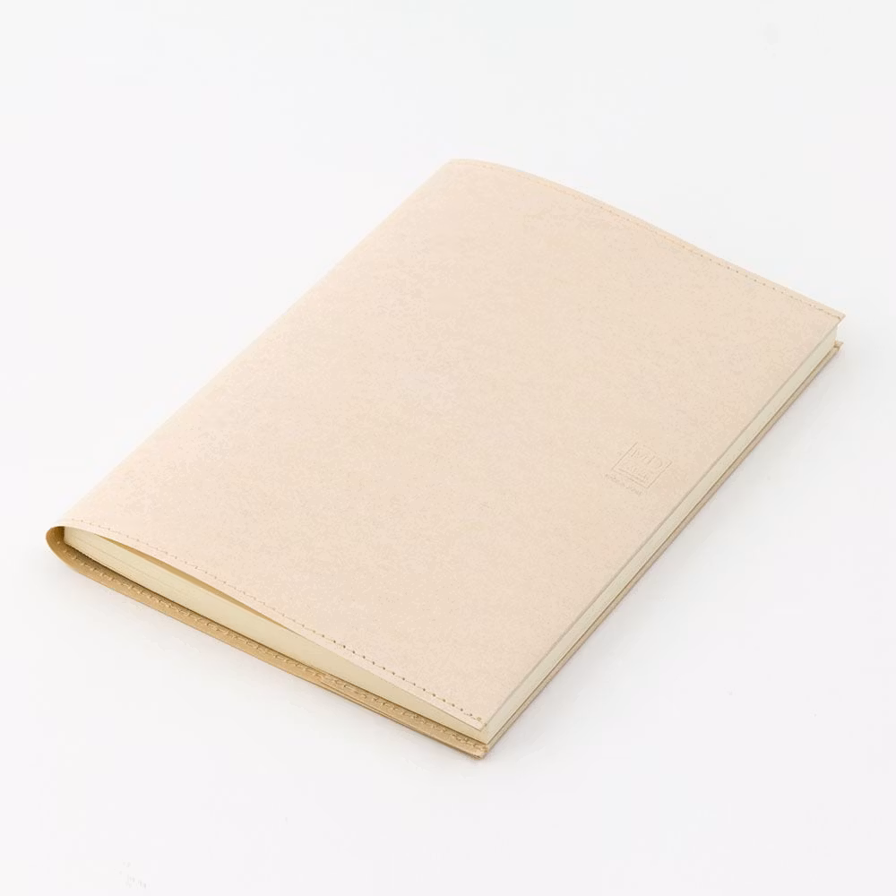 MD Paper Cover A5