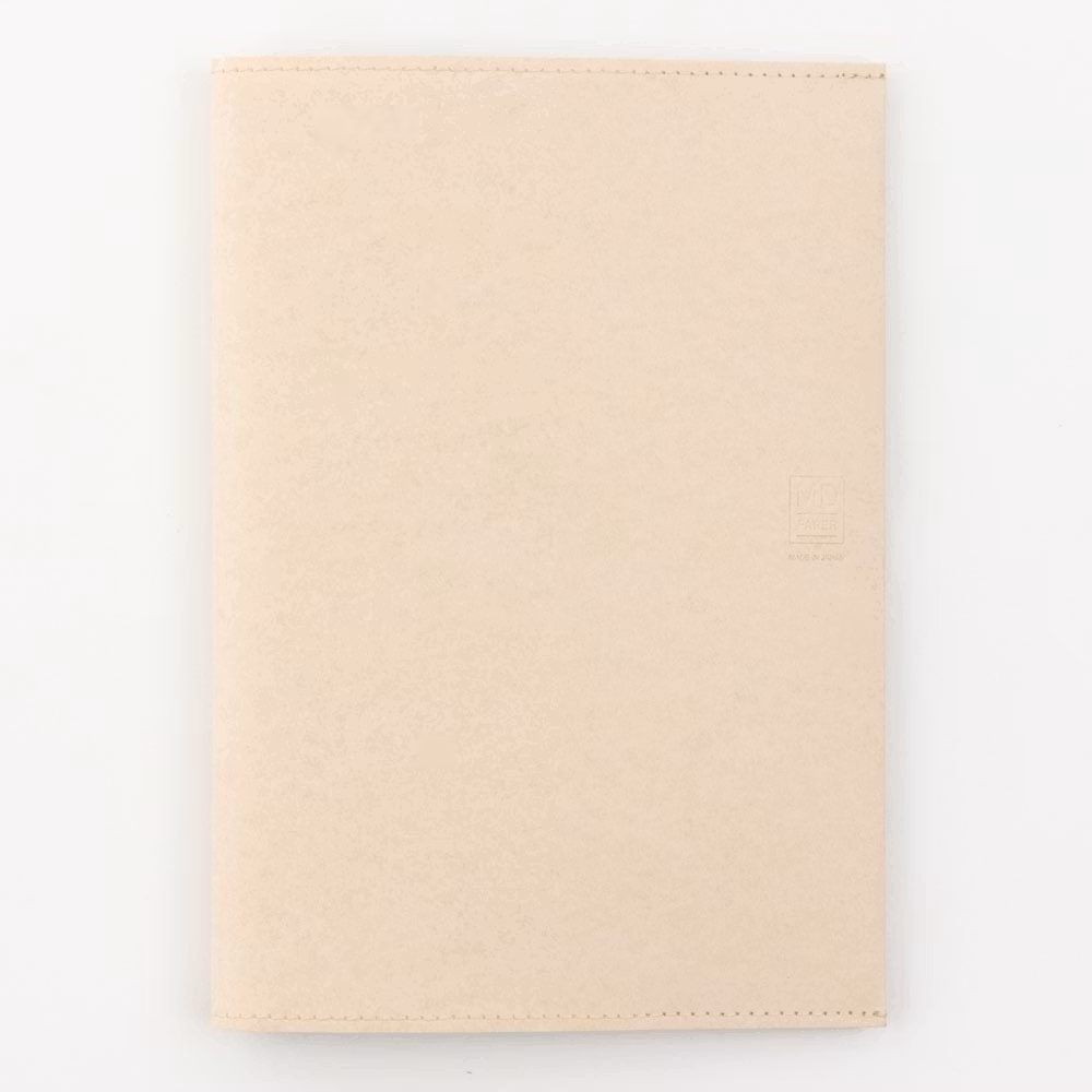 MD Paper Cover A5