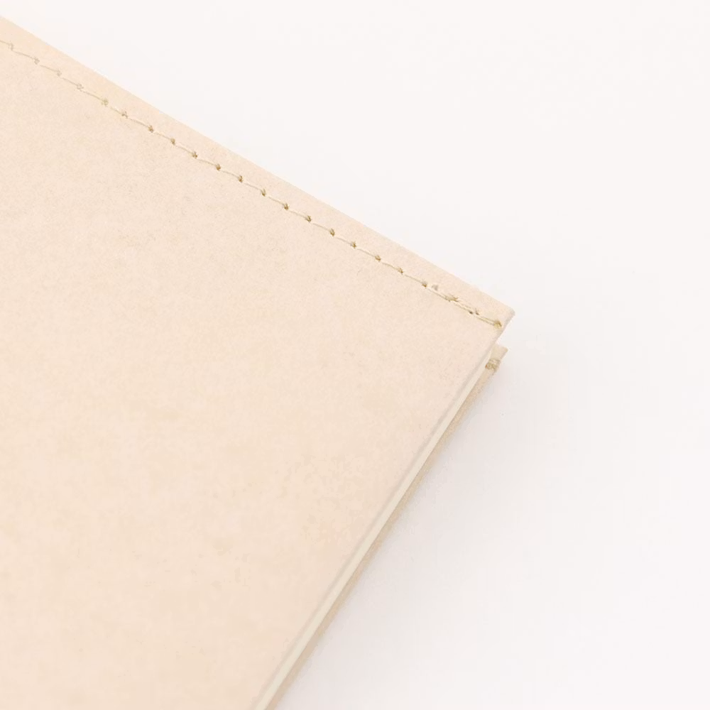 MD Paper Cover B6 Slim