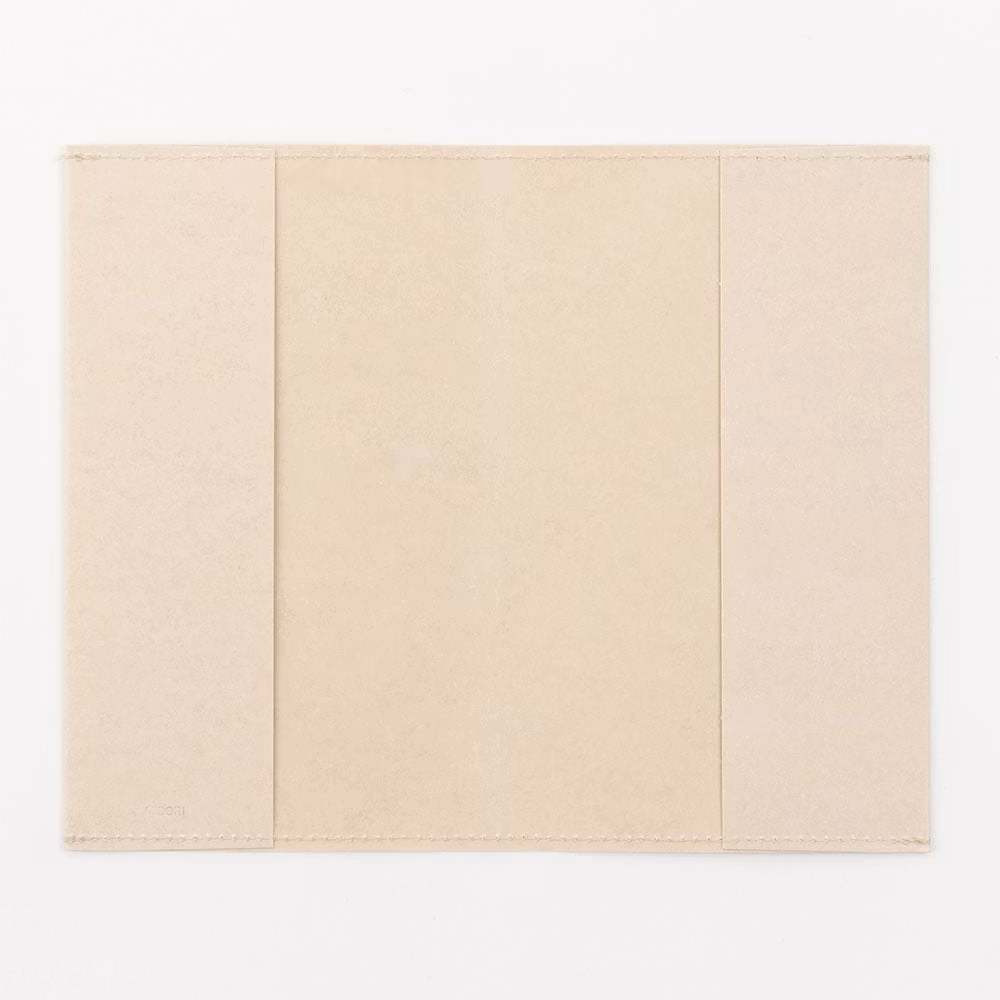 MD Paper Cover B6 Slim