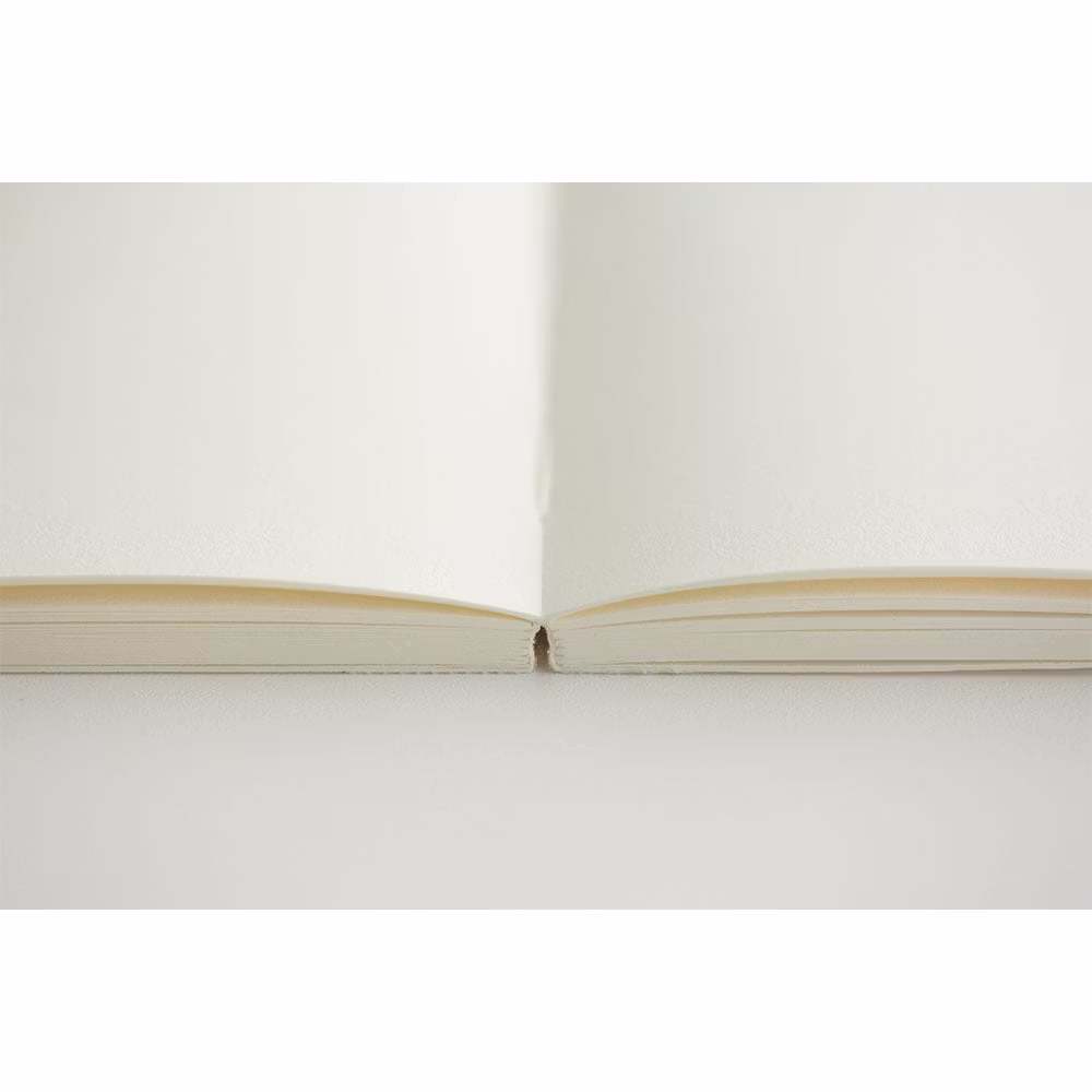 Midori MD Notebook - A5 Blank