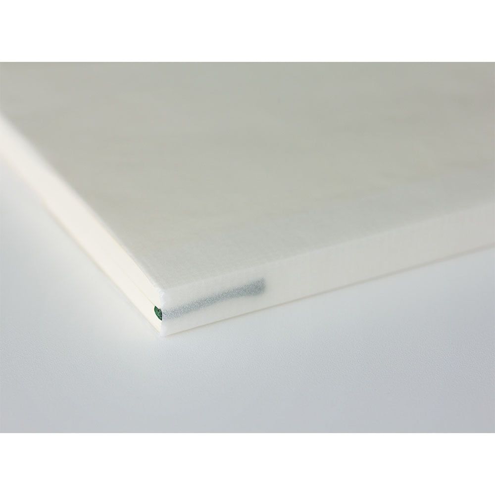 Midori MD Notebook - A5 Lined