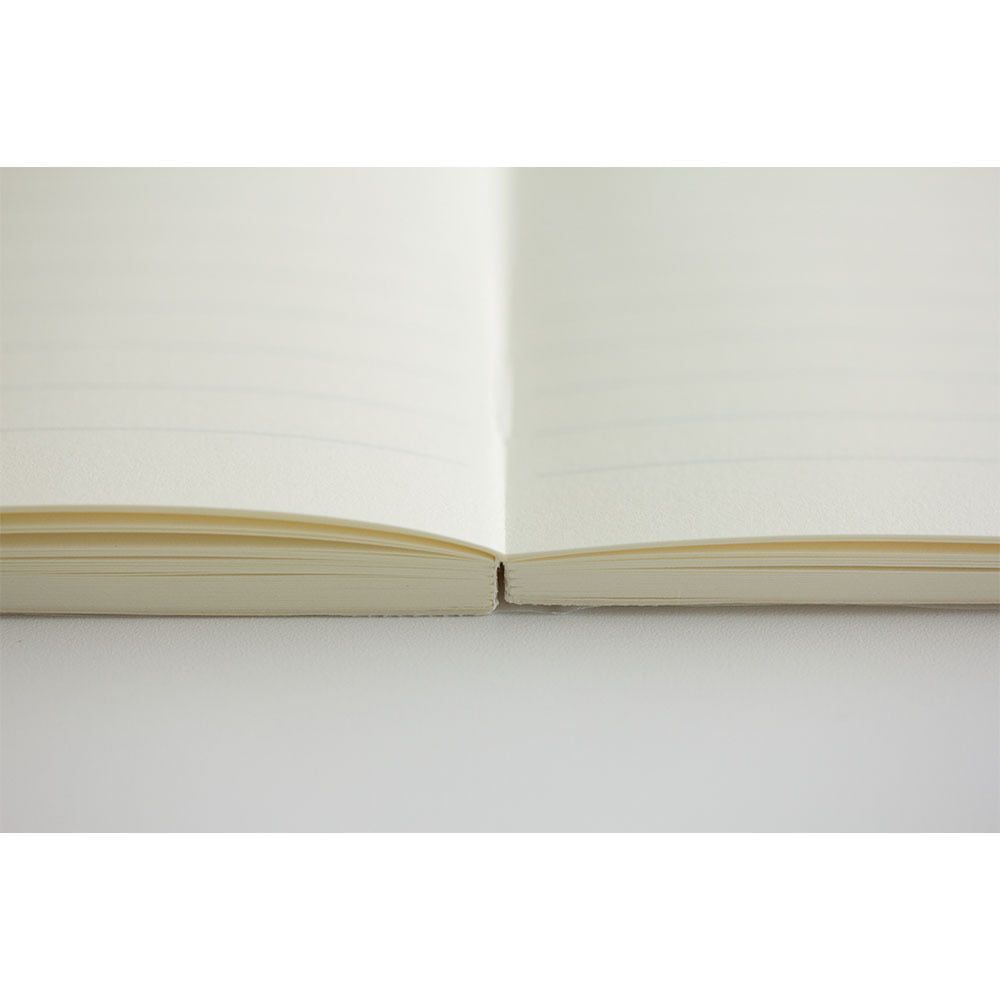 Midori MD Notebook - A5 Lined