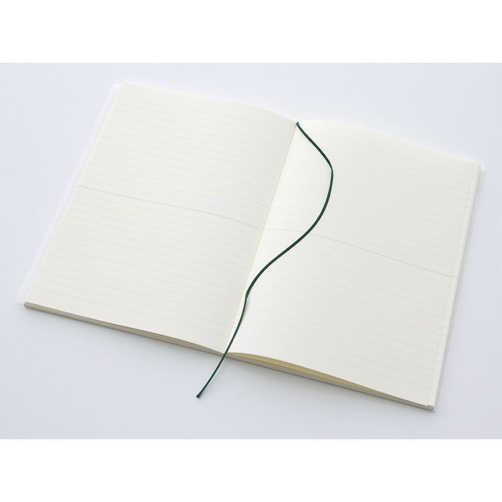 Midori MD Notebook - A5 Lined