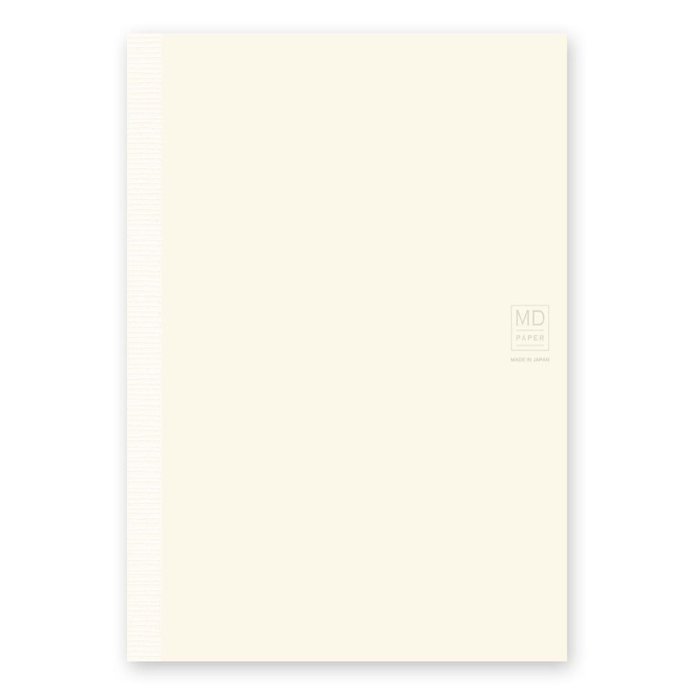 Midori MD Notebook - A5 Grid
