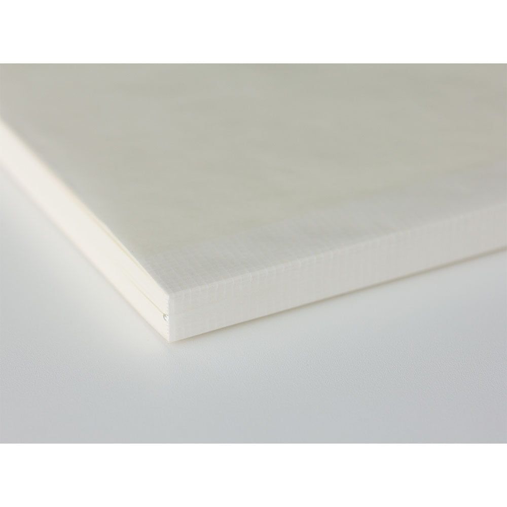 Midori MD Notebook - A5 Grid