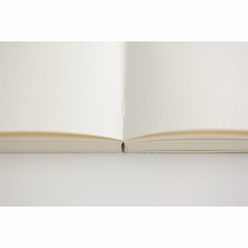 Midori MD Notebook B6 Slim Blank