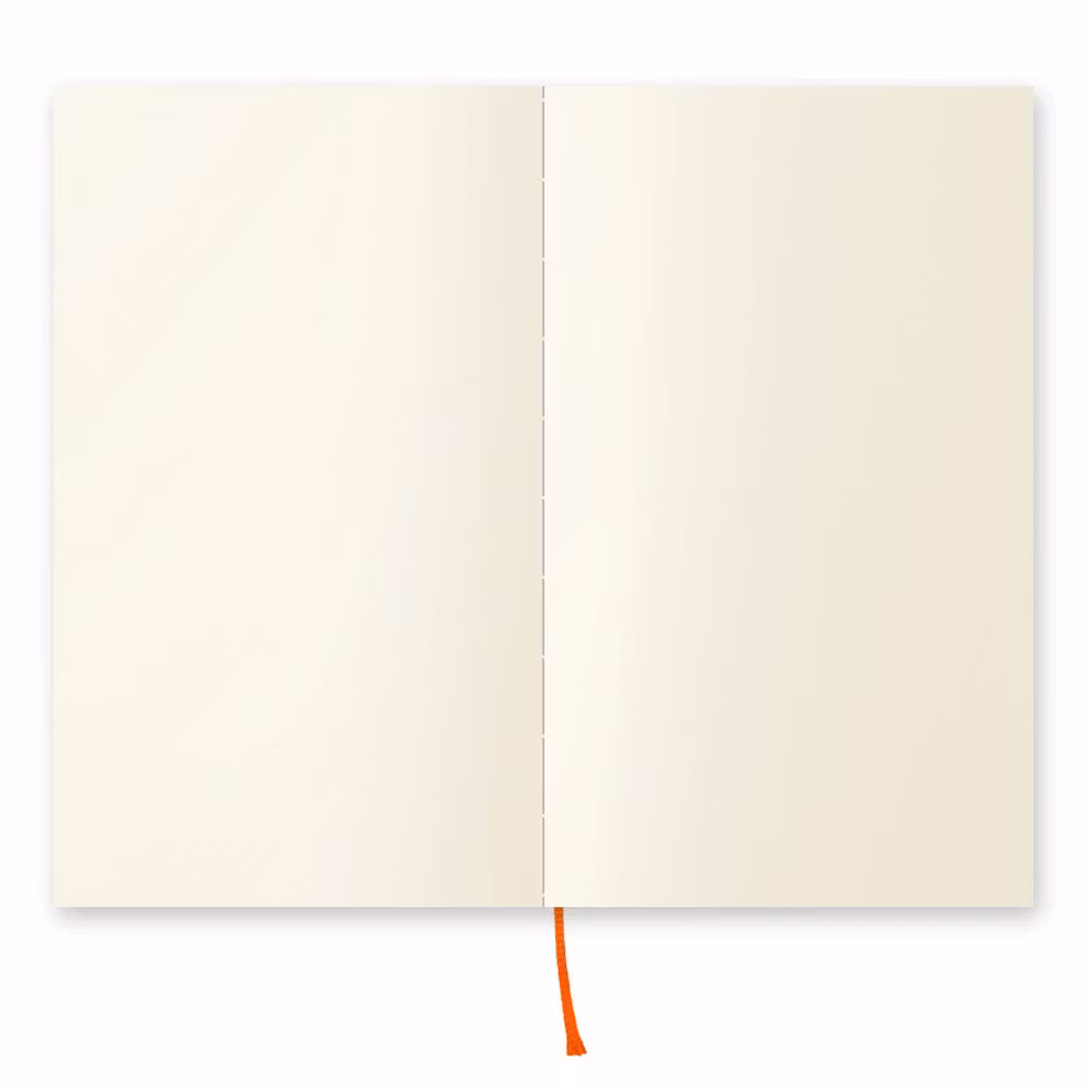 Midori MD Notebook B6 Slim Blank