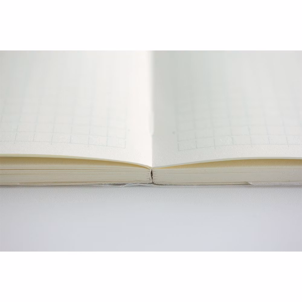 Midori MD Notebook B6 Slim Grid