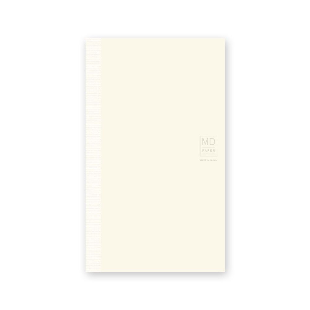 Midori MD Notebook - B6 Slim Lined