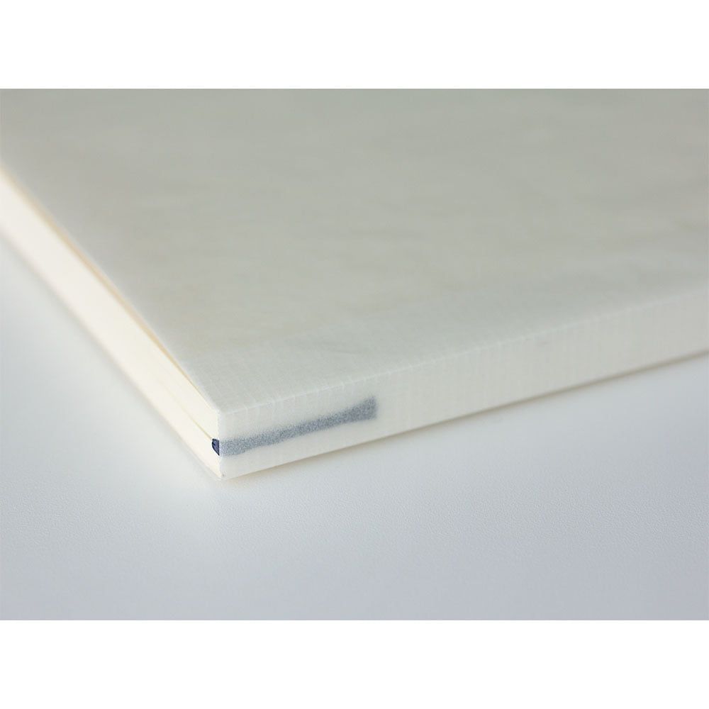 Midori MD Notebook - B6 Slim Lined