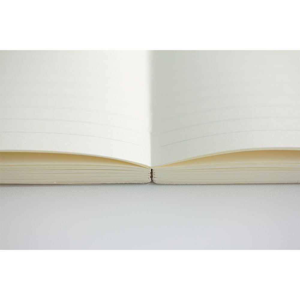 Midori MD Notebook - B6 Slim Lined