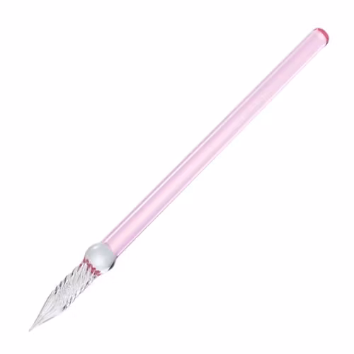 Glaspenna Rosa