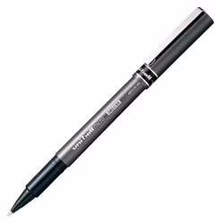 Uni-ball Micro Deluxe Rollerball UB-155 0.5 mm