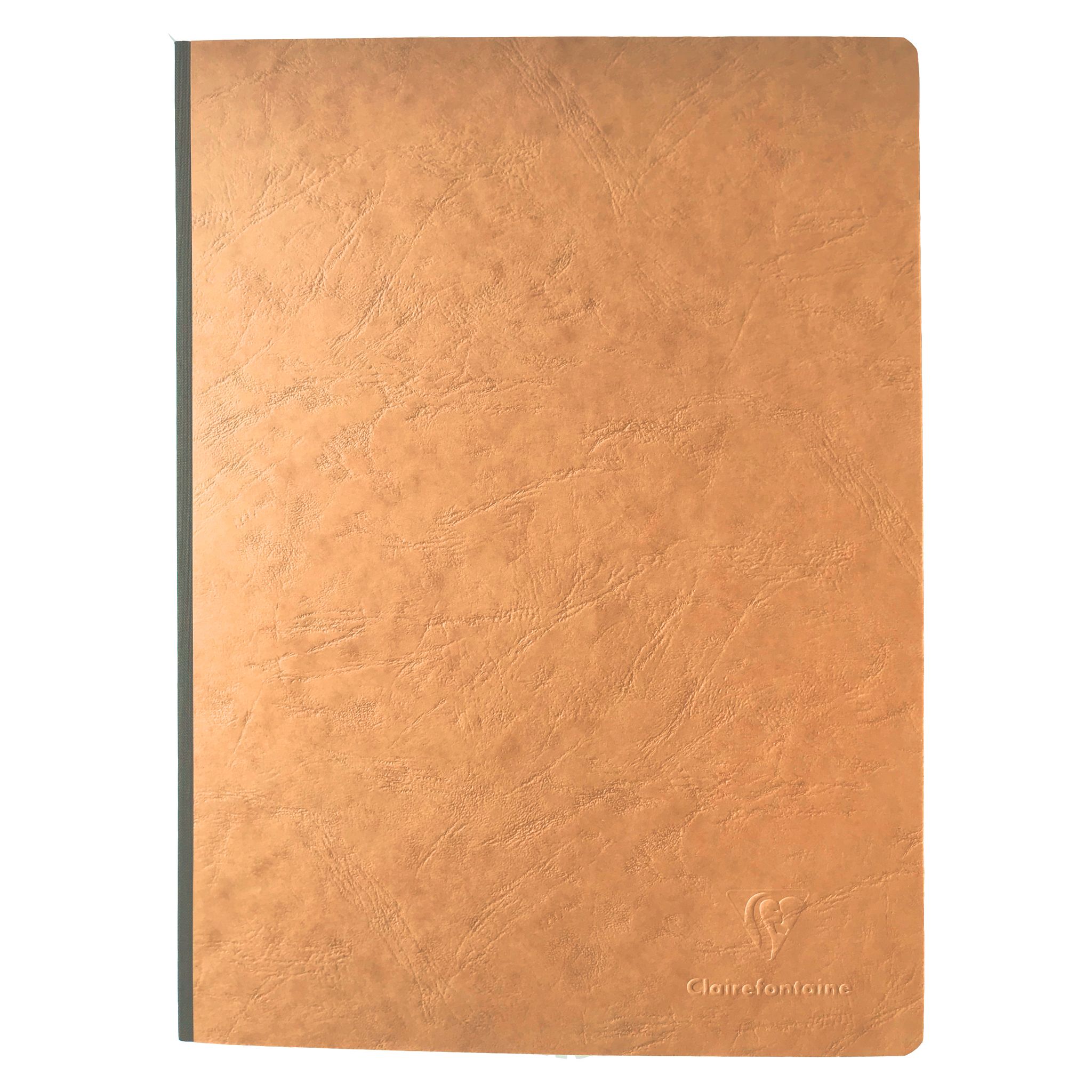 Clairefontaine Tabac A4 Grid