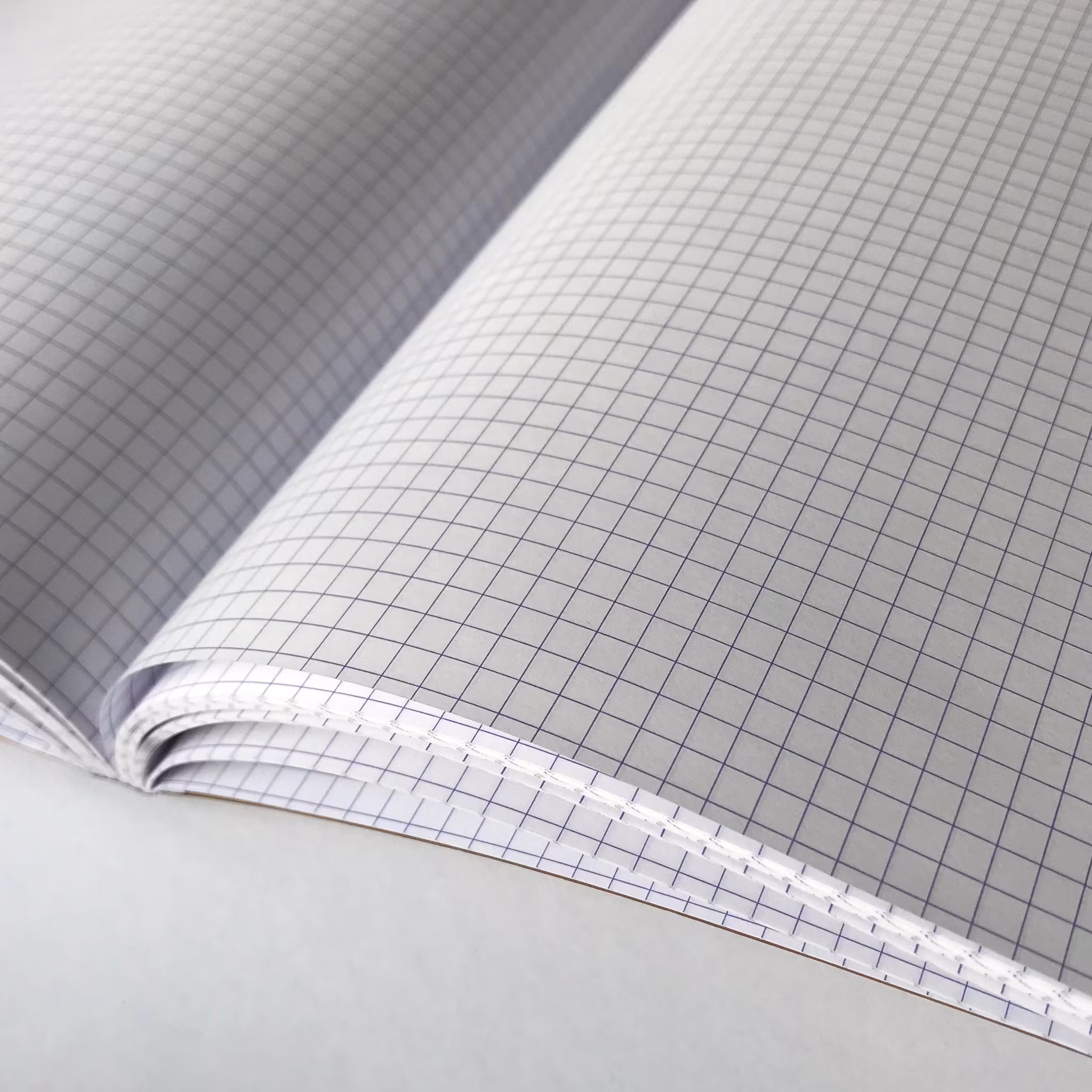 Clairefontaine Tabac A5 Grid