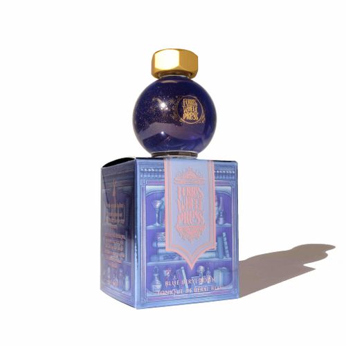 Ferris Wheel Press - Blue Beryl Tonic 20 ml