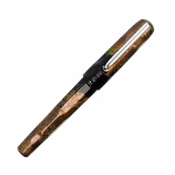 Benu Talisman Fountain Pen - Dream Bean