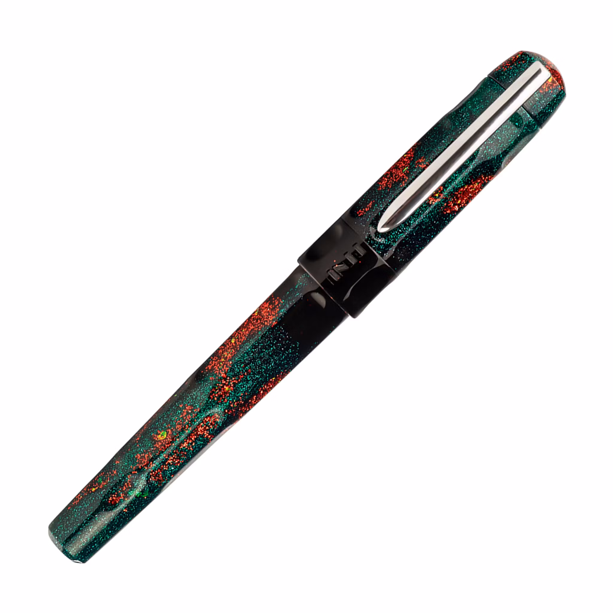 Benu Talisman Dragon's Blood