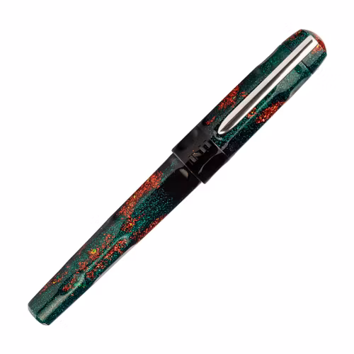 Benu Talisman Reservoarpenna - Dragon's Blood