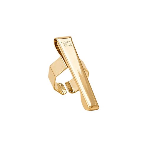Kaweco Octagonal Clip till Sport / Collection - Gold