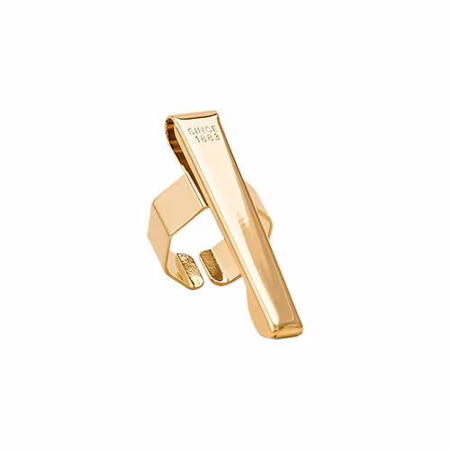 Kaweco Octagonal Clip till Sport / Collection - Gold