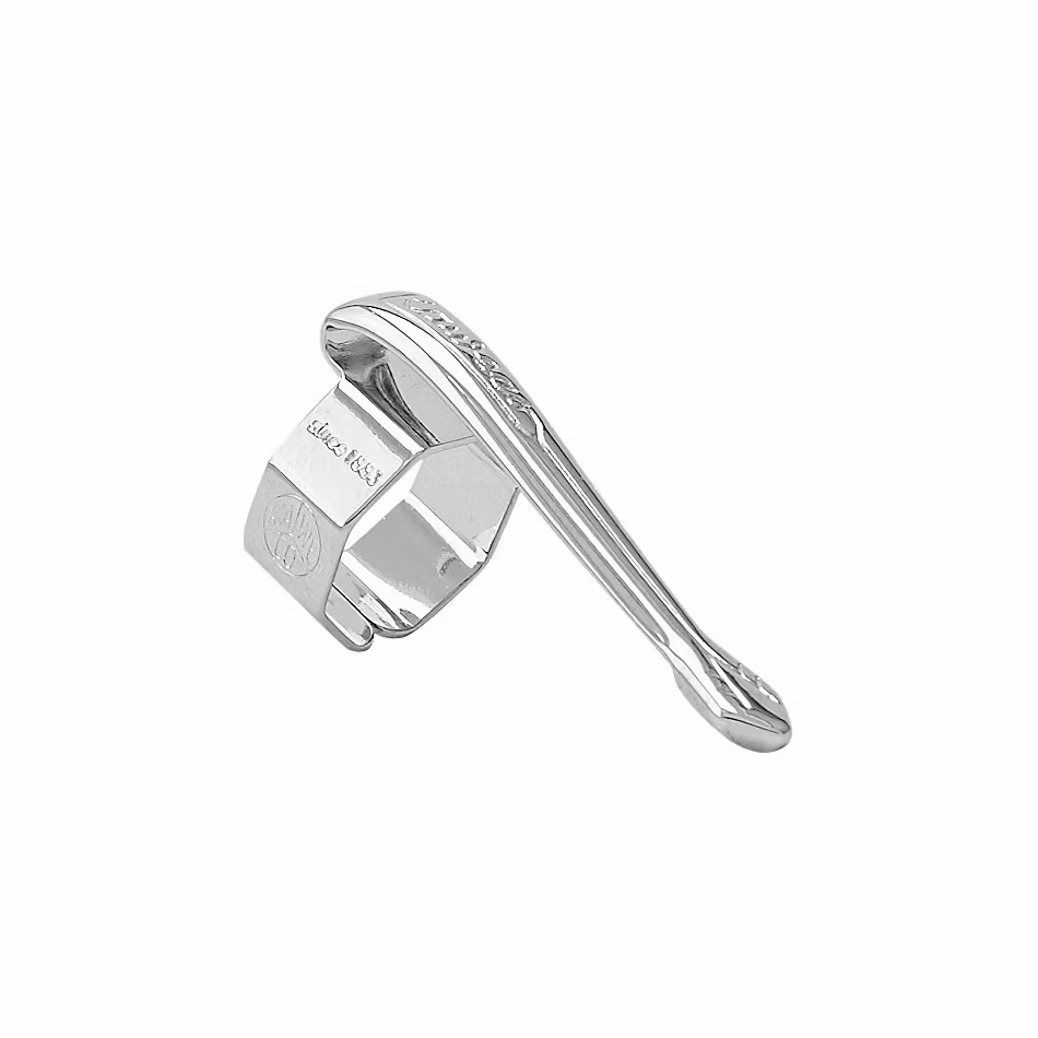 Kaweco Nostalgic Clip till Sport / Collection - Chrome