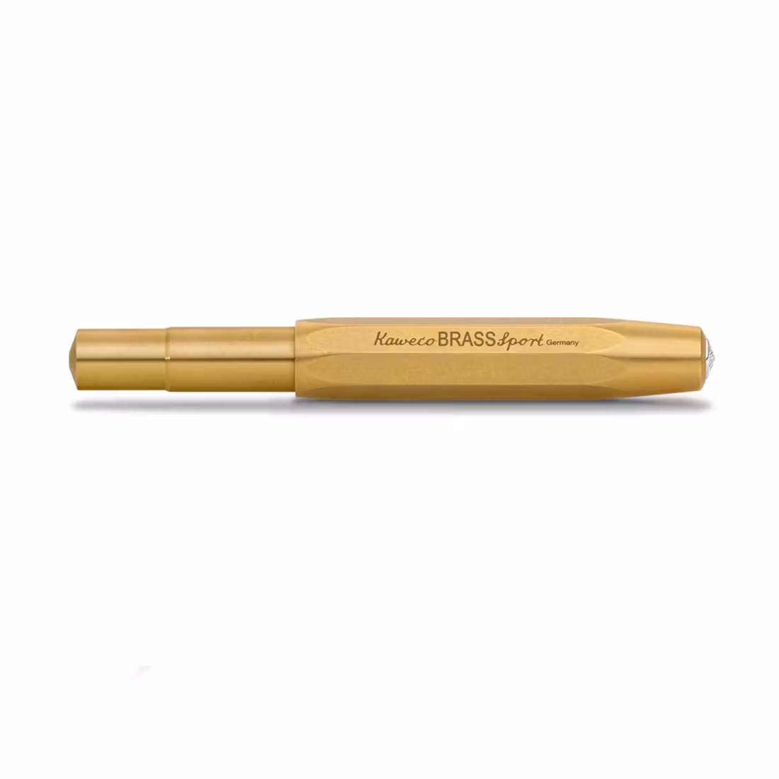 Reservoarpenna Kaweco Sport Brass