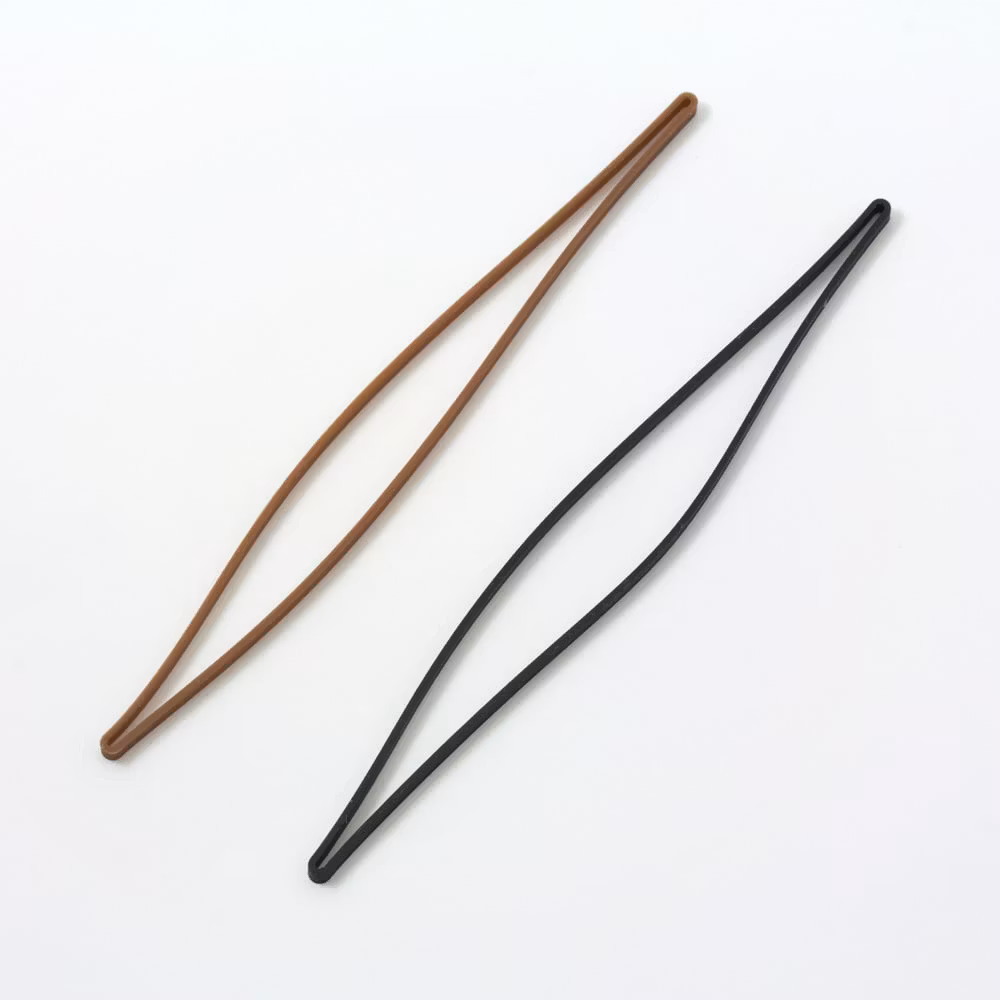 021. Binding Bands - Regular Size Traveler's Notebook
