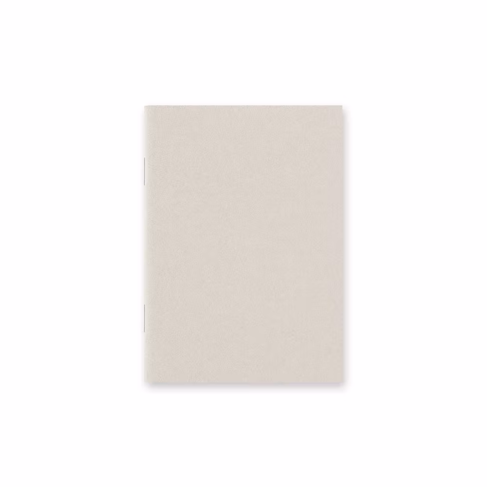 014. Dot Grid Notebook Refill - Passport Size Traveler's Notebook
