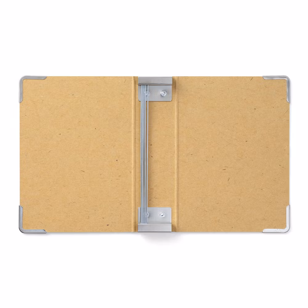 016. Refill Binder - Passport Size Traveler's Notebook